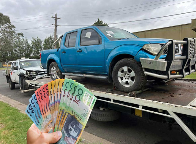 4WD-Removal-WA 4WD Removal WA