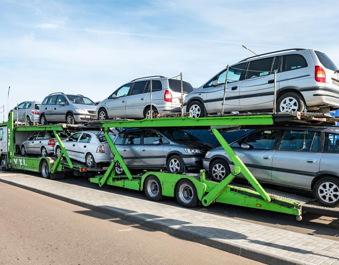 About Cash For Cars Removal 