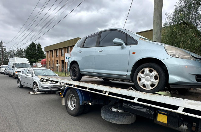 Cash-for-Cars Cash for Cars