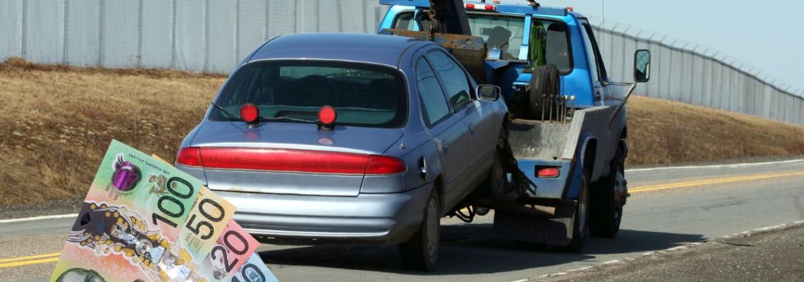 cash for cars remova